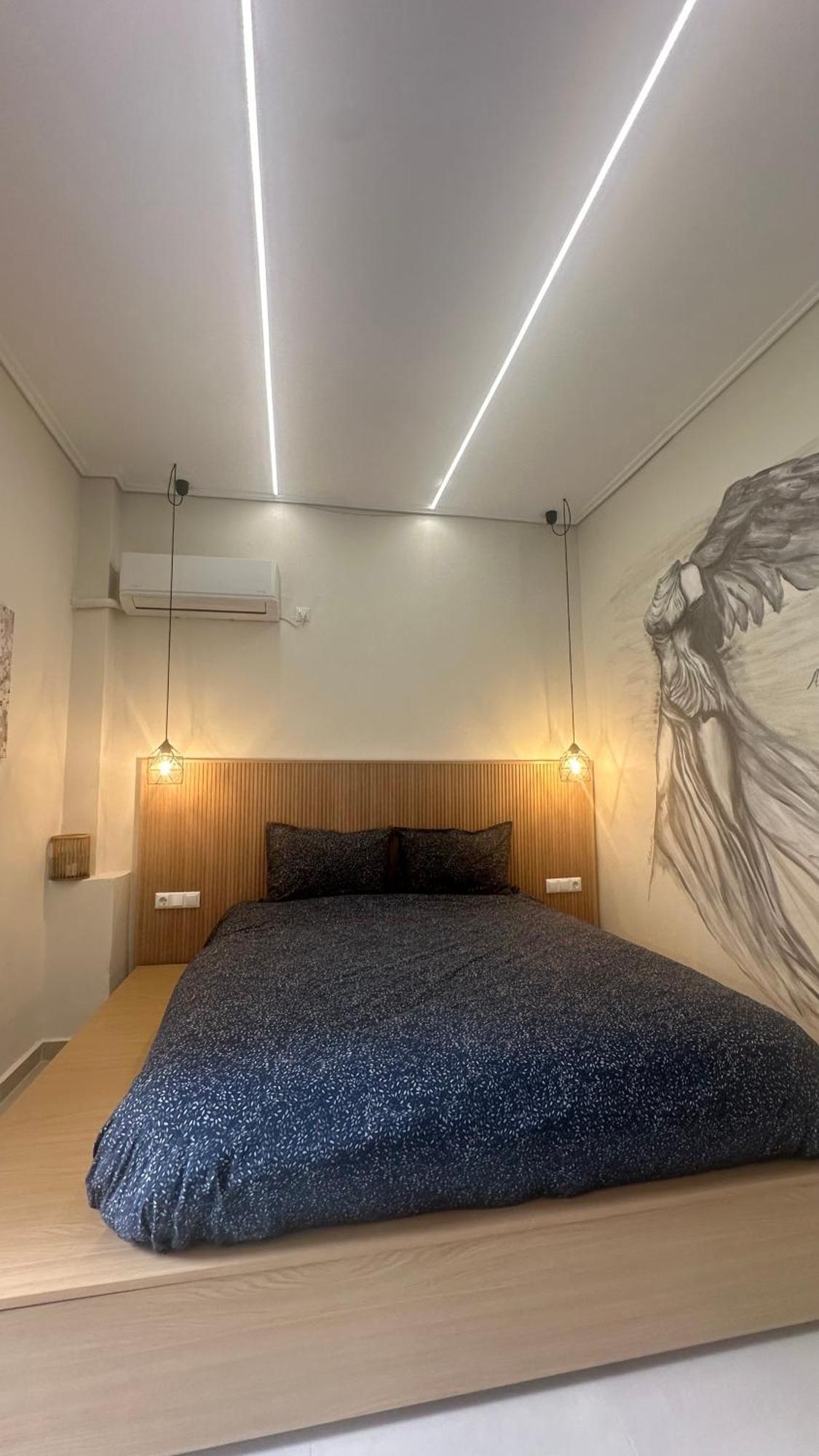 Siesta Apartment Каламата Экстерьер фото